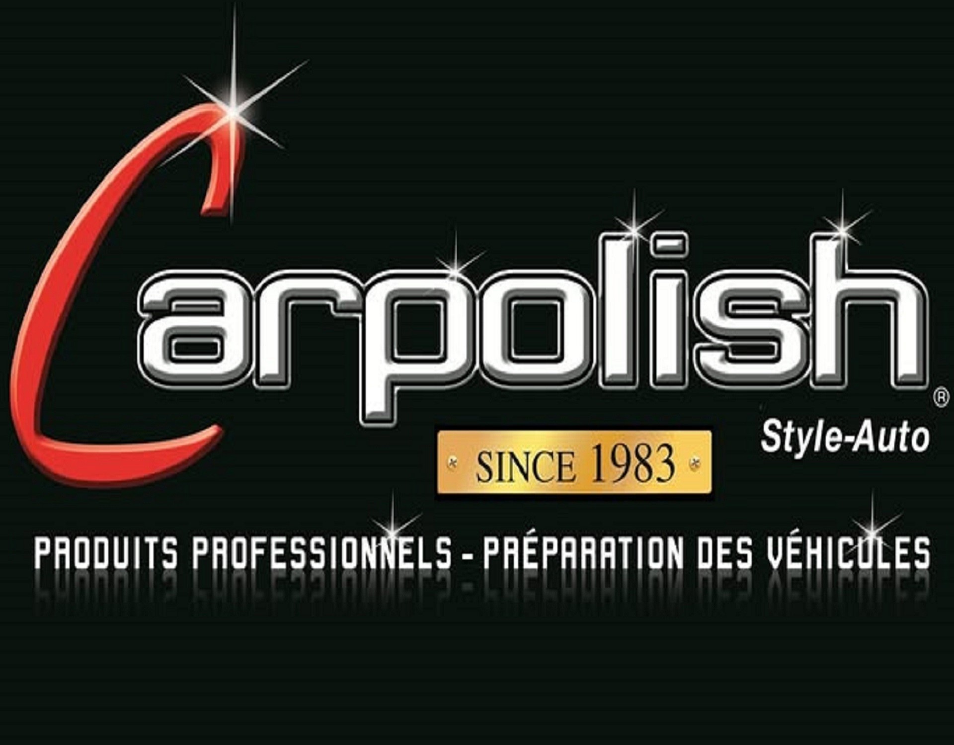 Carpolish Style-Auto